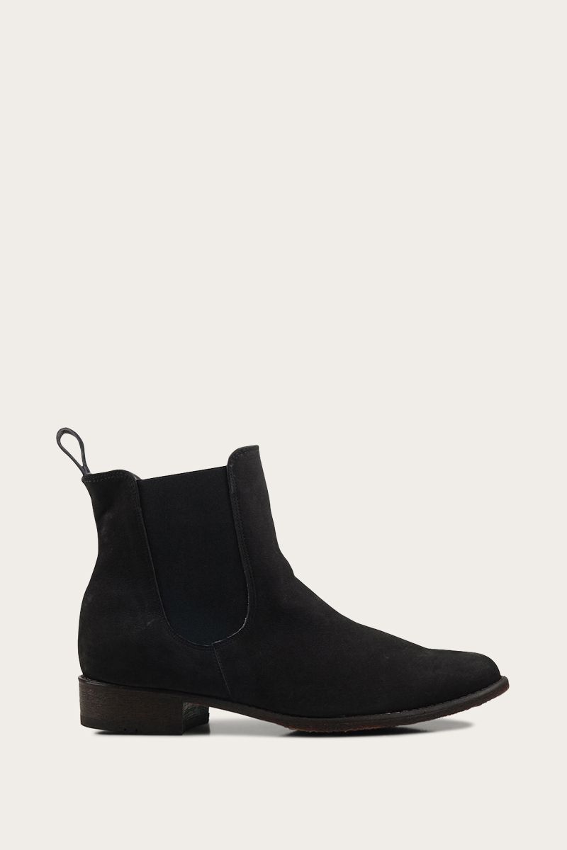 Chelsea boots black Kindred Spirits 