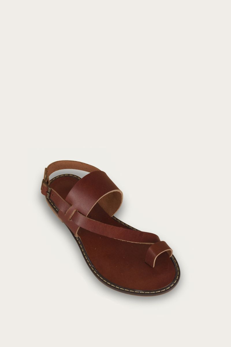 Handmade sandals Kindred Spirits 