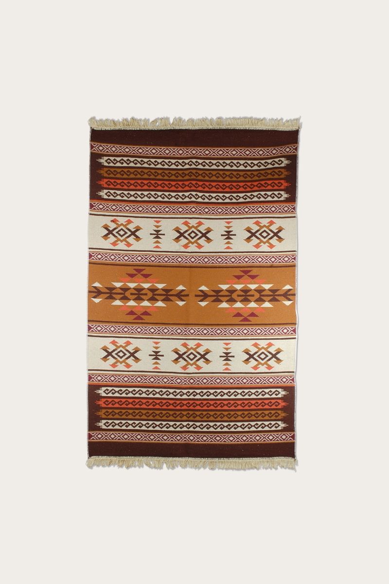 kilim rug - 180x120cm