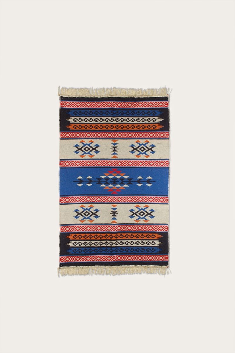 kilim rug - 80 x 125 