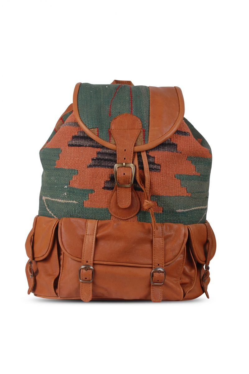 Traveller's Backpack