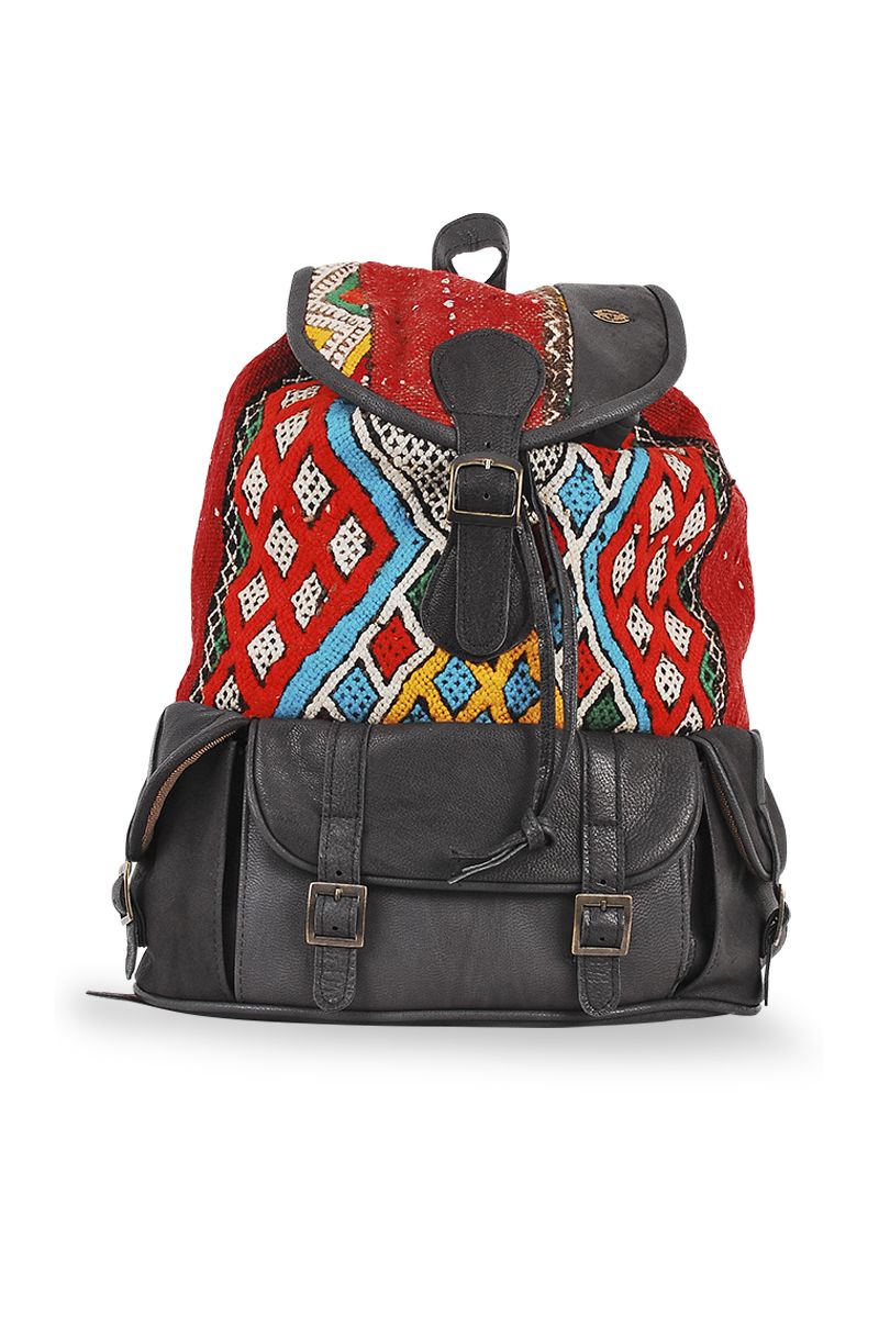 Traveller's Backpack