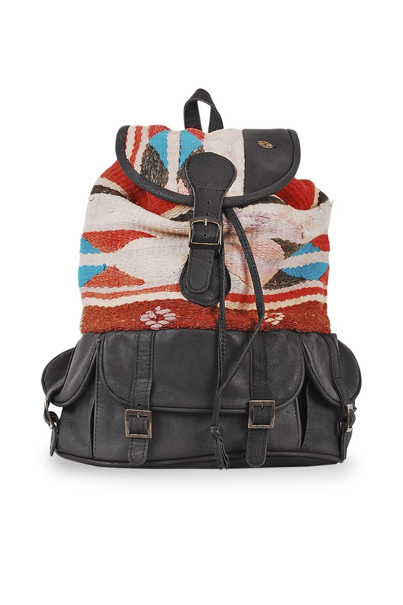 Traveller's Backpack