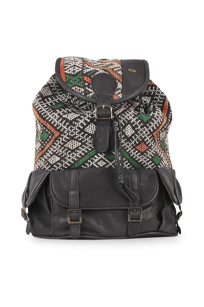 Traveller's Backpack