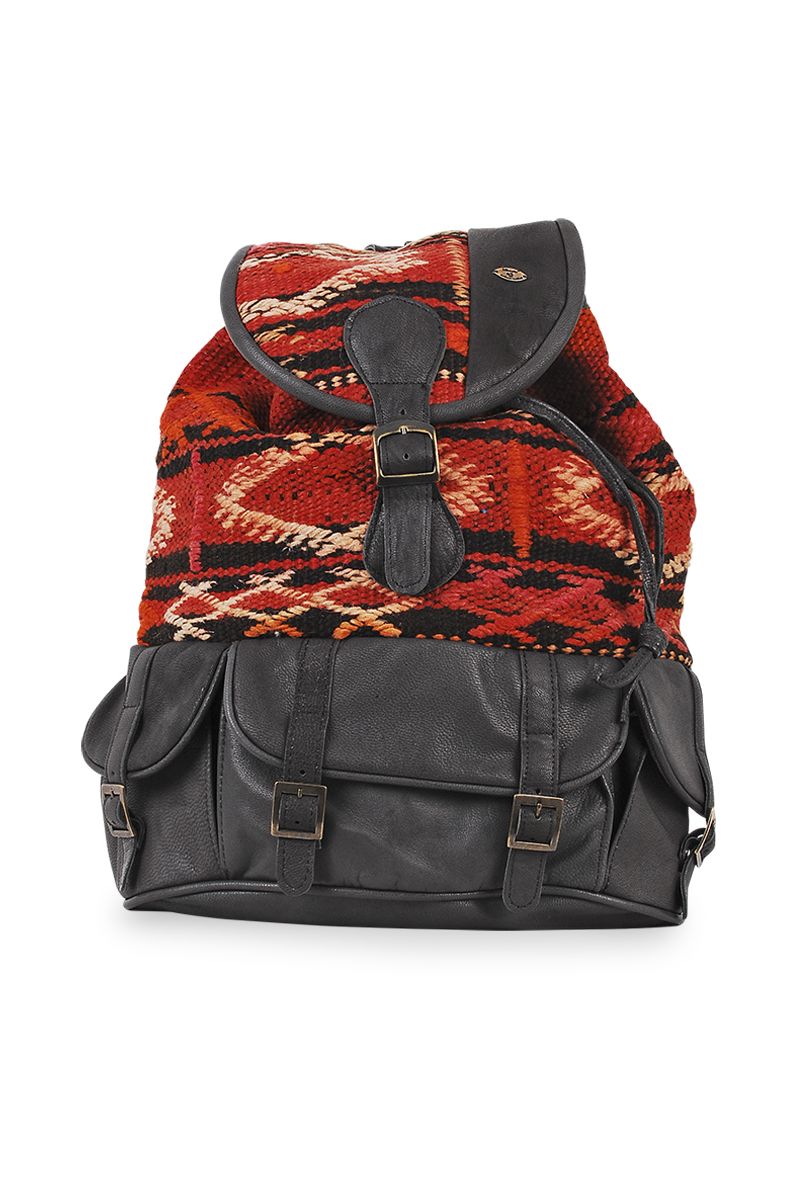 Traveller's Backpack