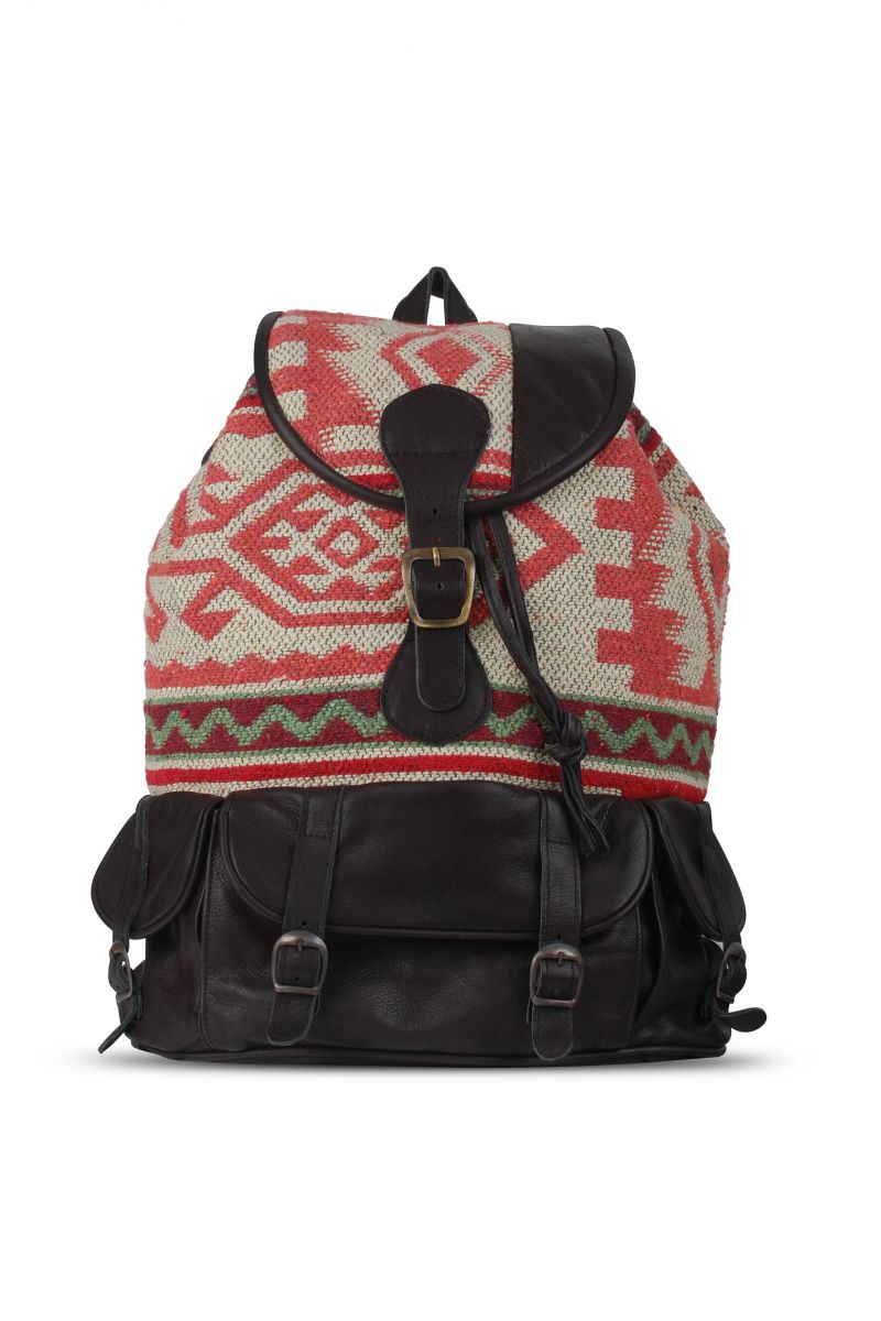 Traveller's Backpack