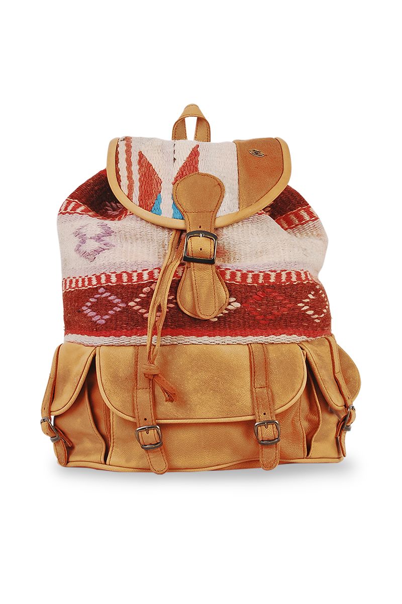 Traveller's Backpack
