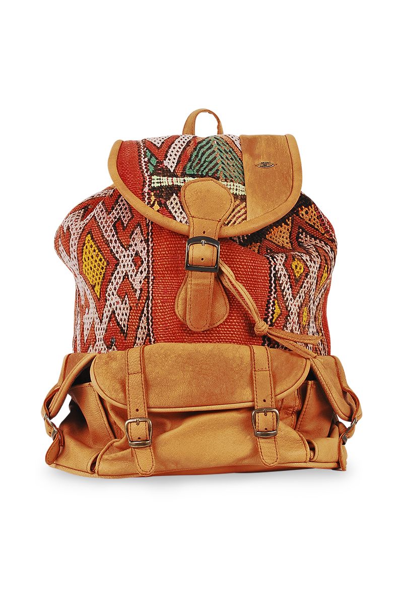 Traveller's Backpack