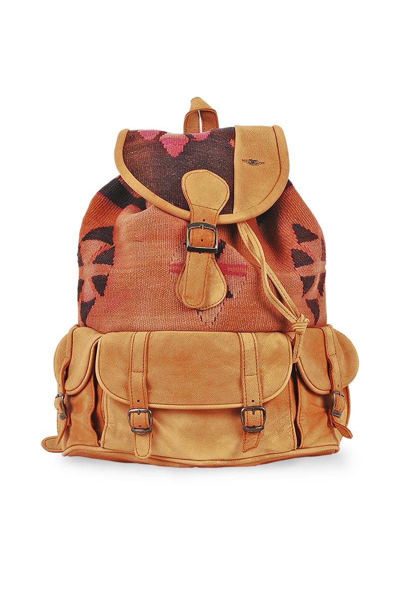 Traveller's Backpack
