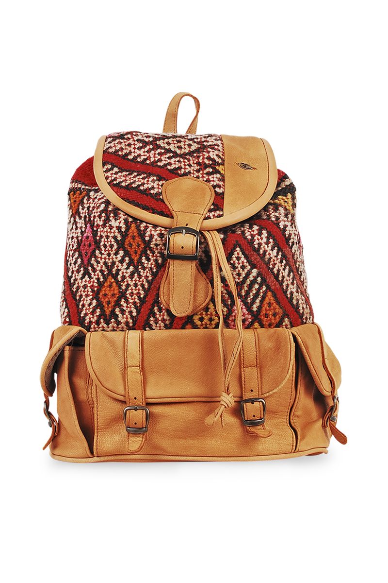 Traveller's Backpack