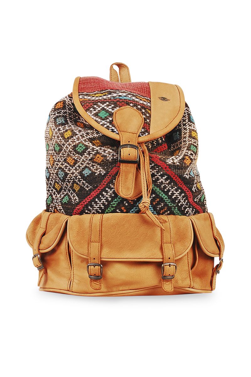 Traveller's Backpack