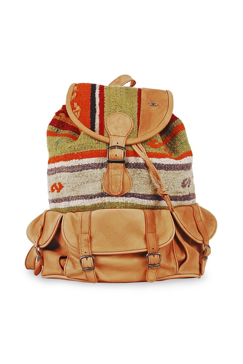 Traveller's Backpack