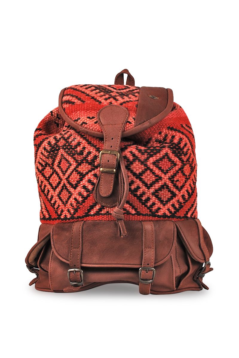 Traveller's Backpack