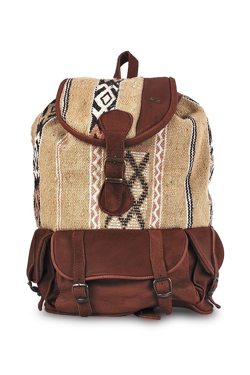 Traveller's Backpack