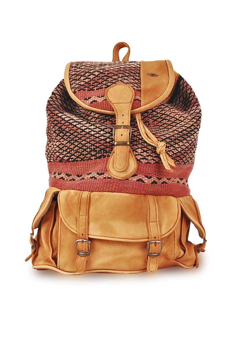Traveller's Backpack