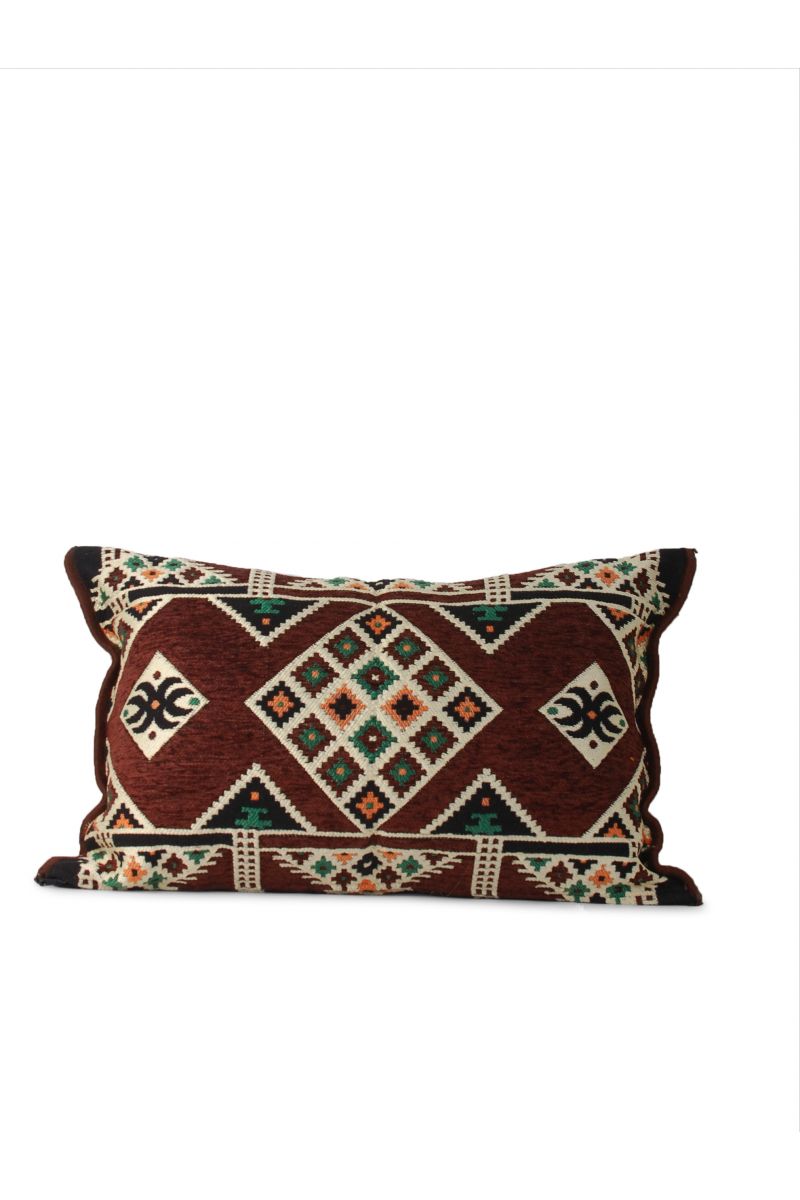 Rectangular pillow case