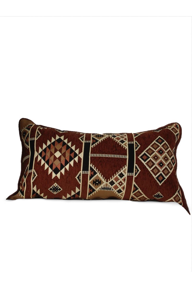 Rectangular pillow case