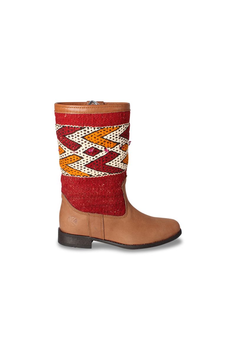 Lee Ann Boots