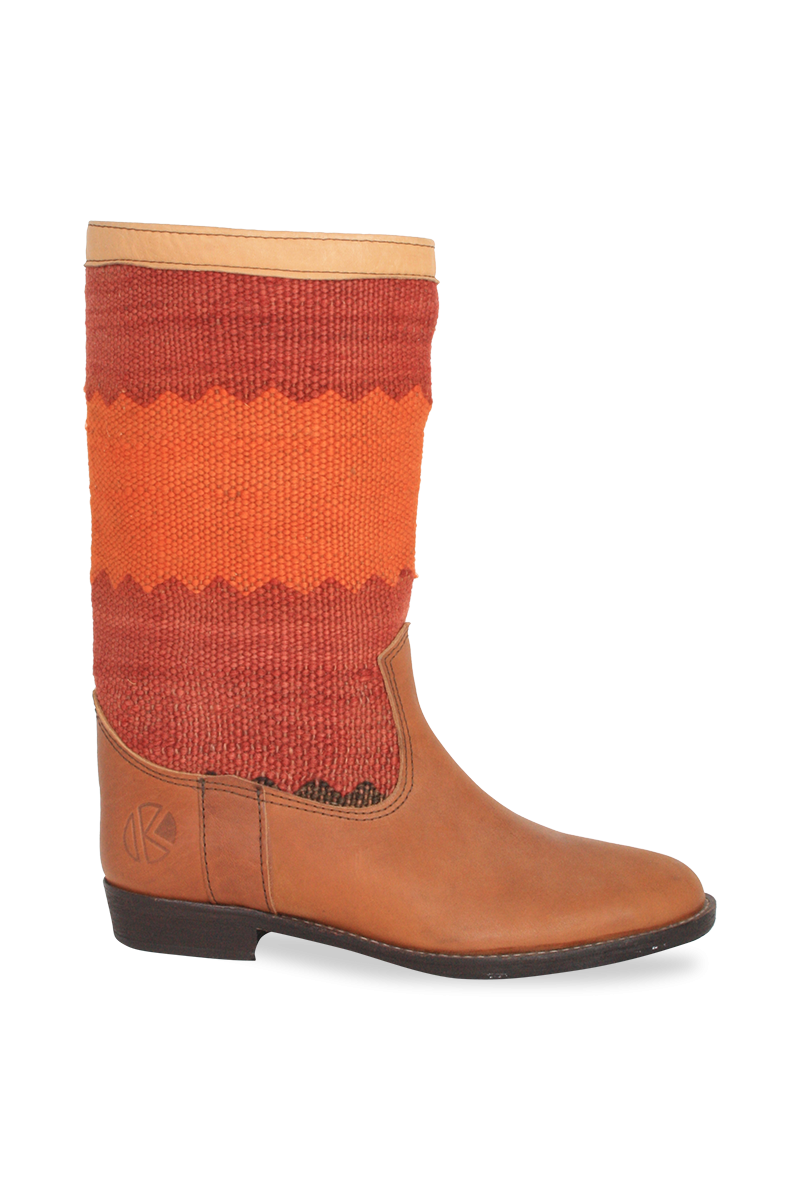 Lee Ann Boots