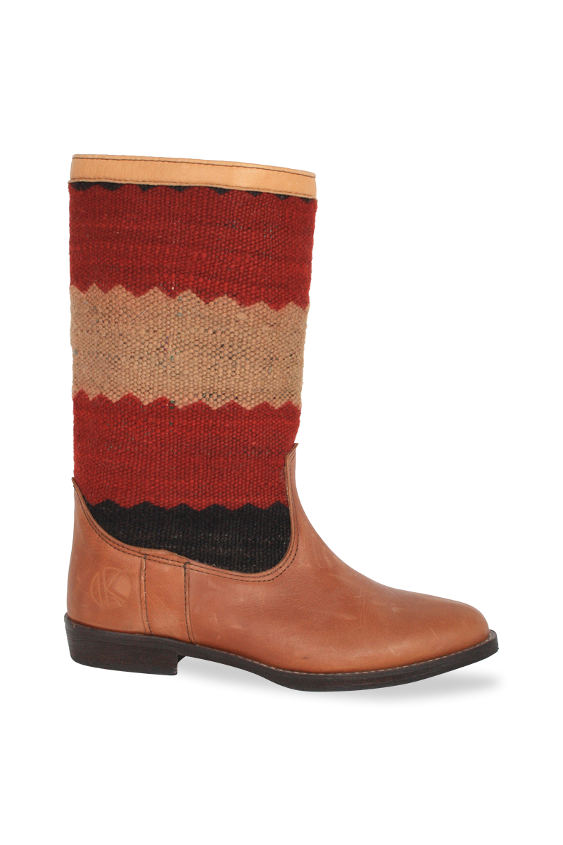 Lee Ann Boots