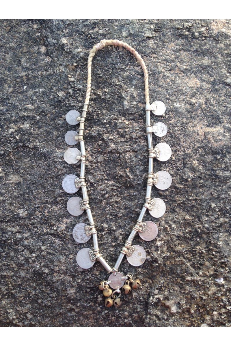 lucky charm necklace