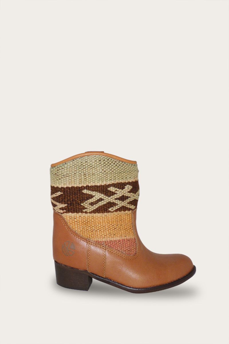 Inez Boots