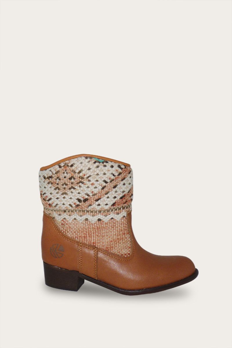 Inez Boots