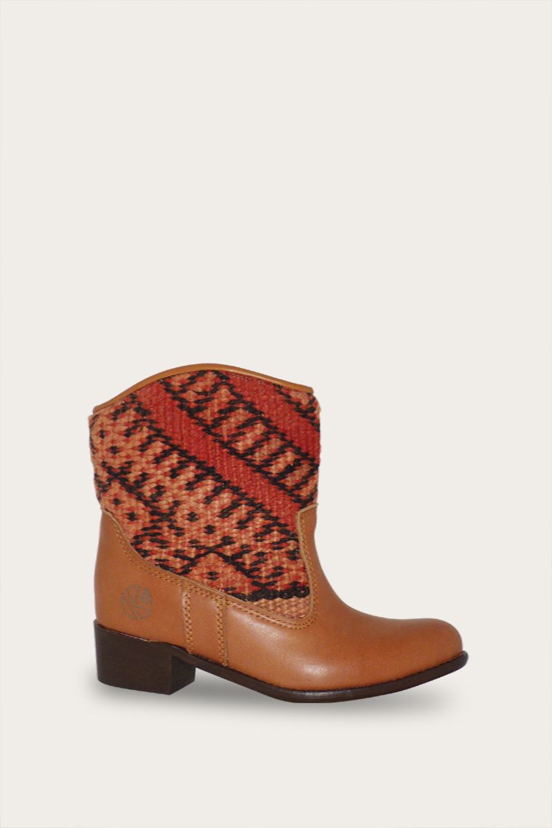 Inez Boots