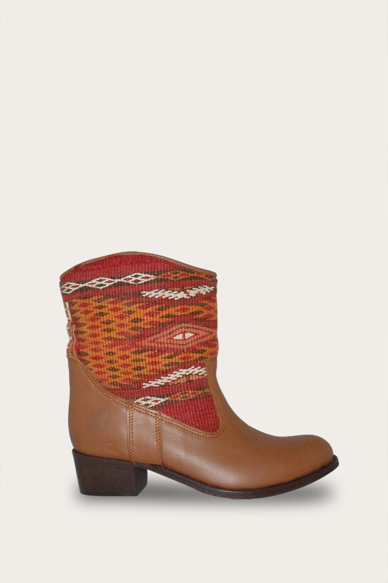 Inez Boots
