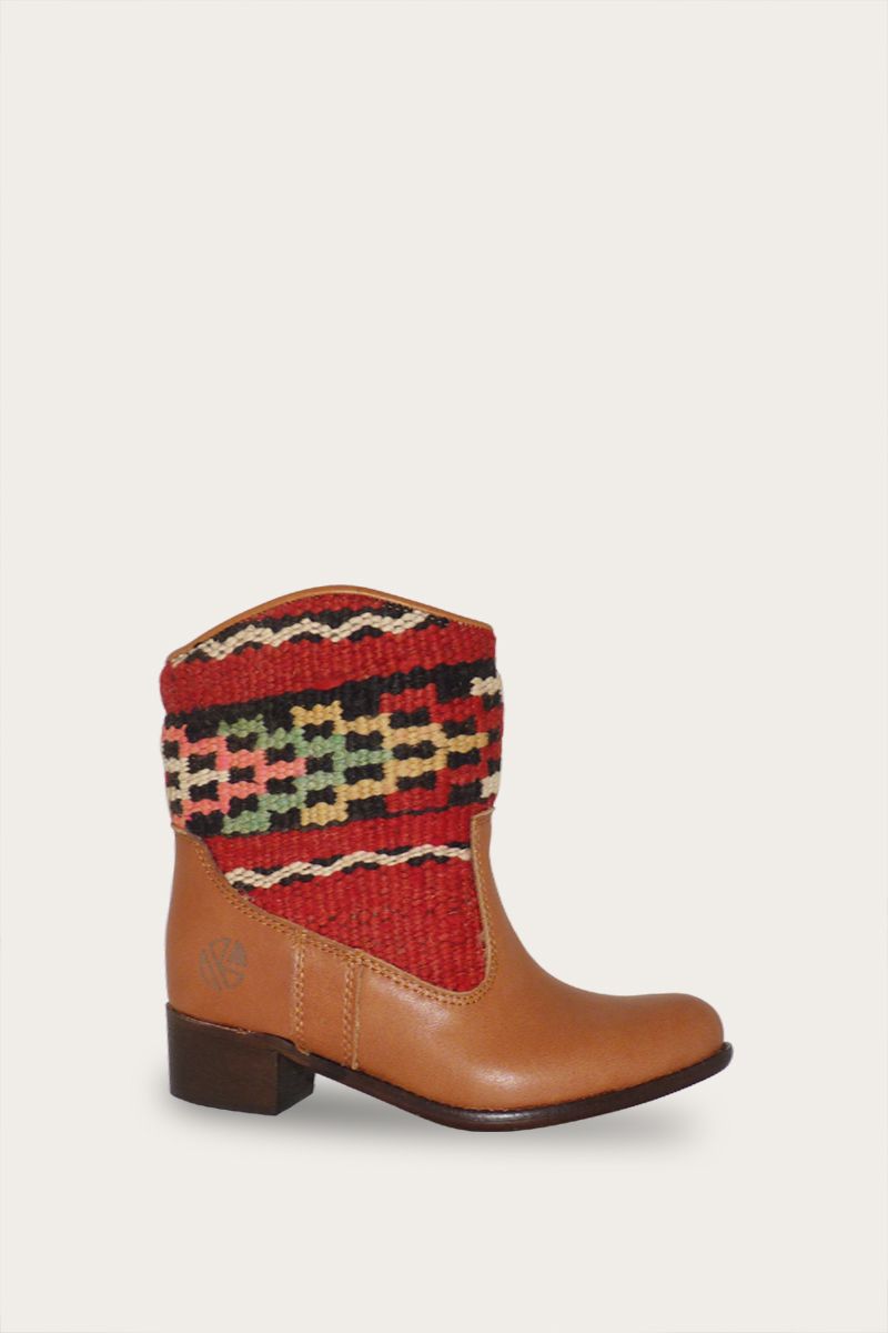 Inez Boots