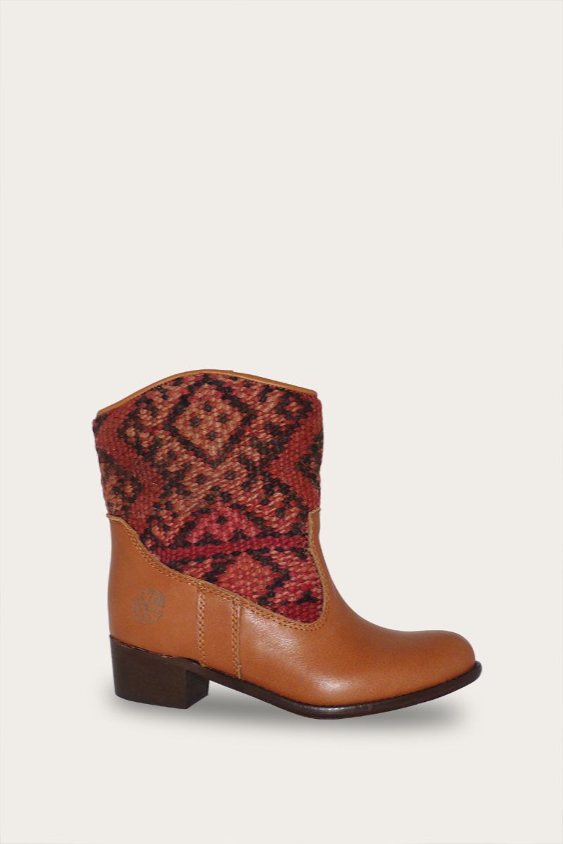 Inez Boots