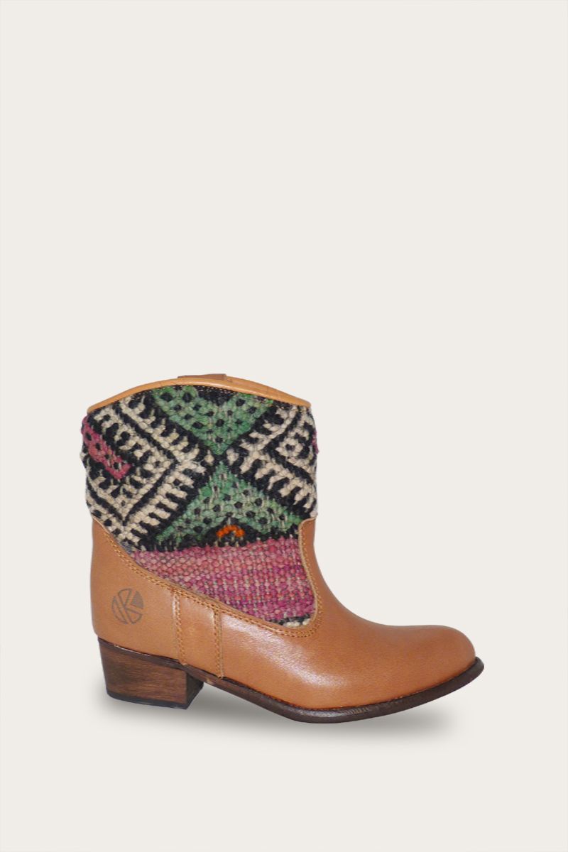 Inez Boots