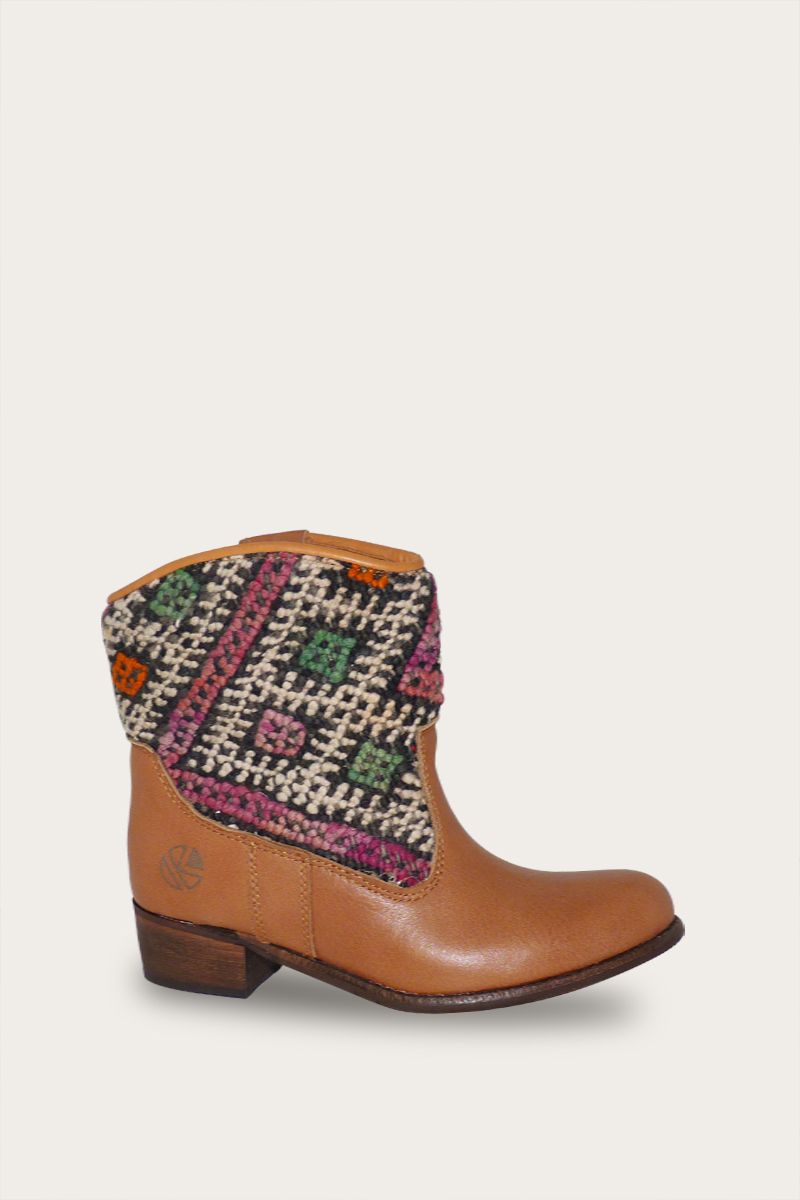 Inez Boots