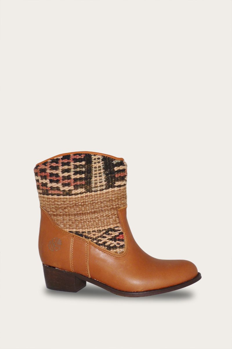 Inez Boots