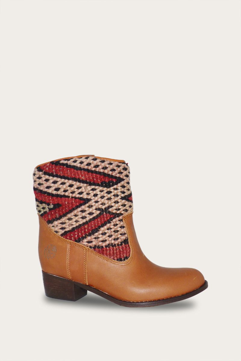 Inez Boots