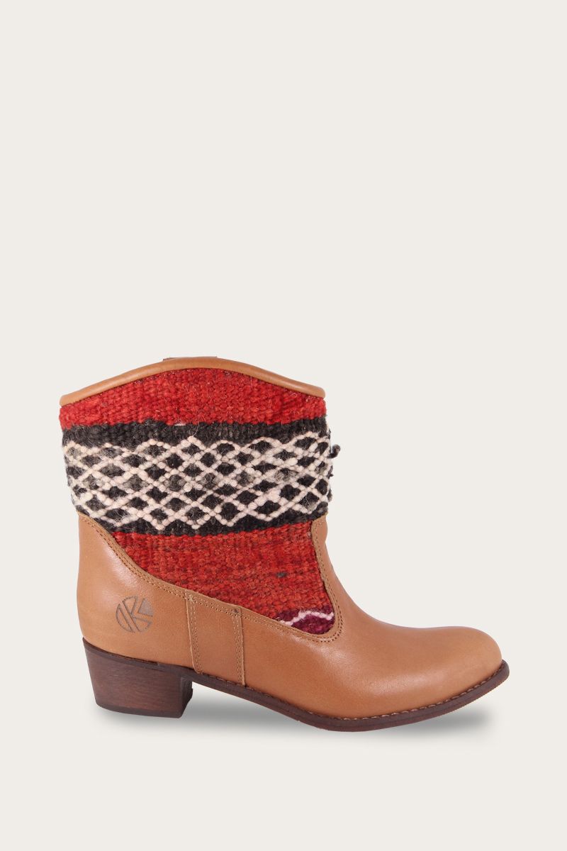 Inez Boots