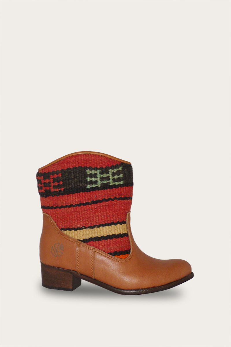 Inez Boots