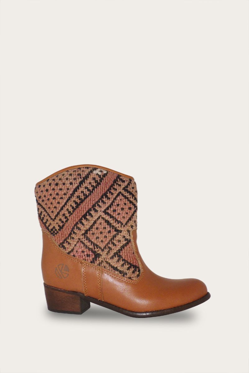 Inez Boots