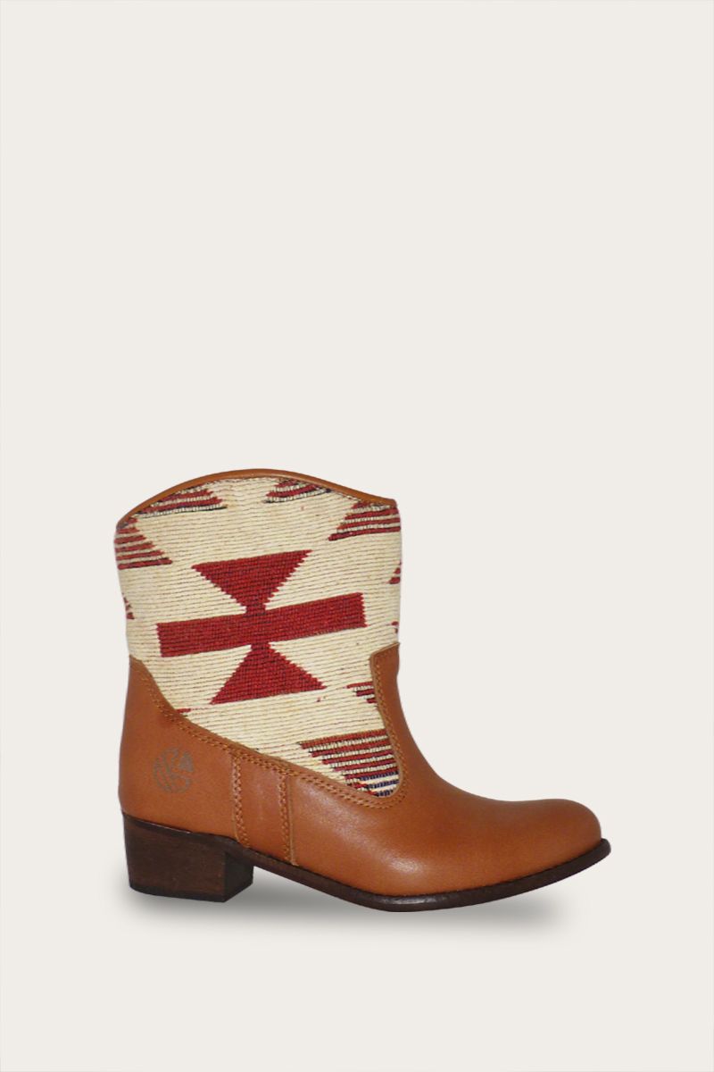 Inez Boots