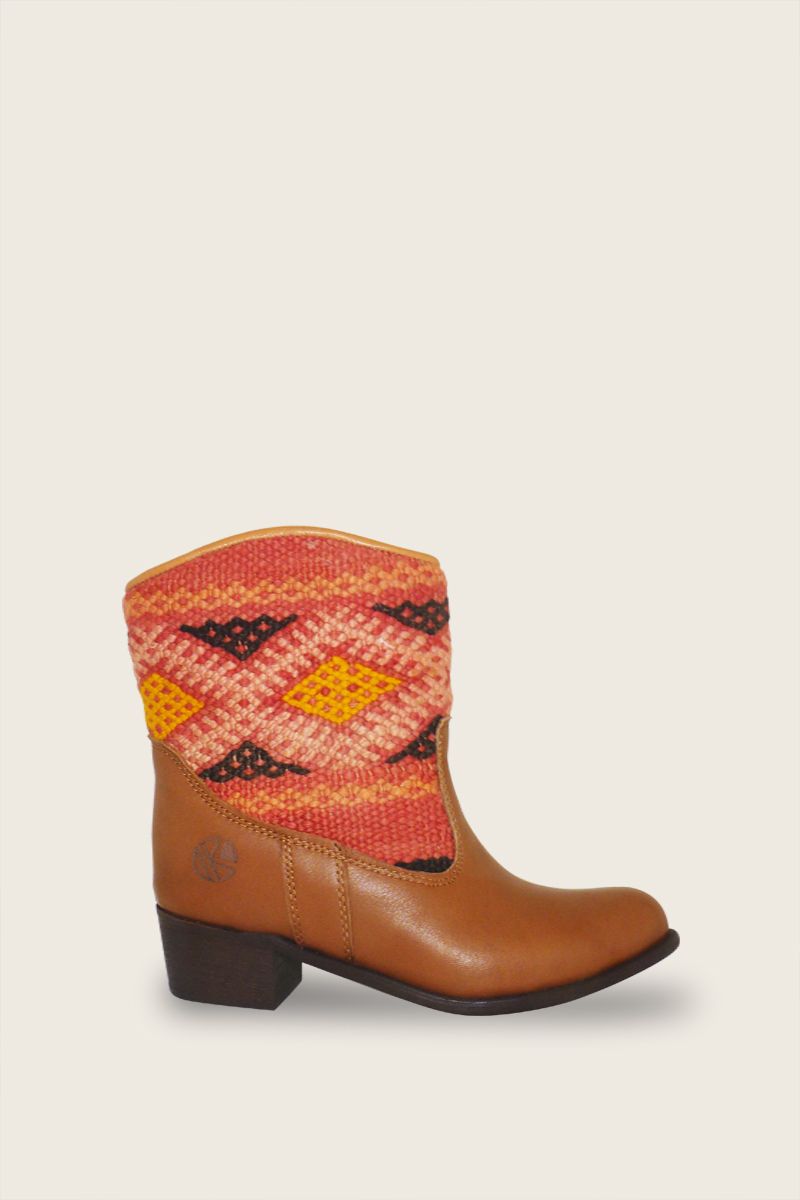 Inez Boots