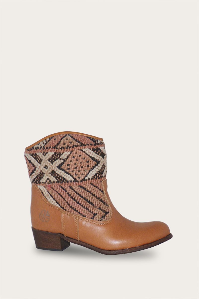 Inez Boots