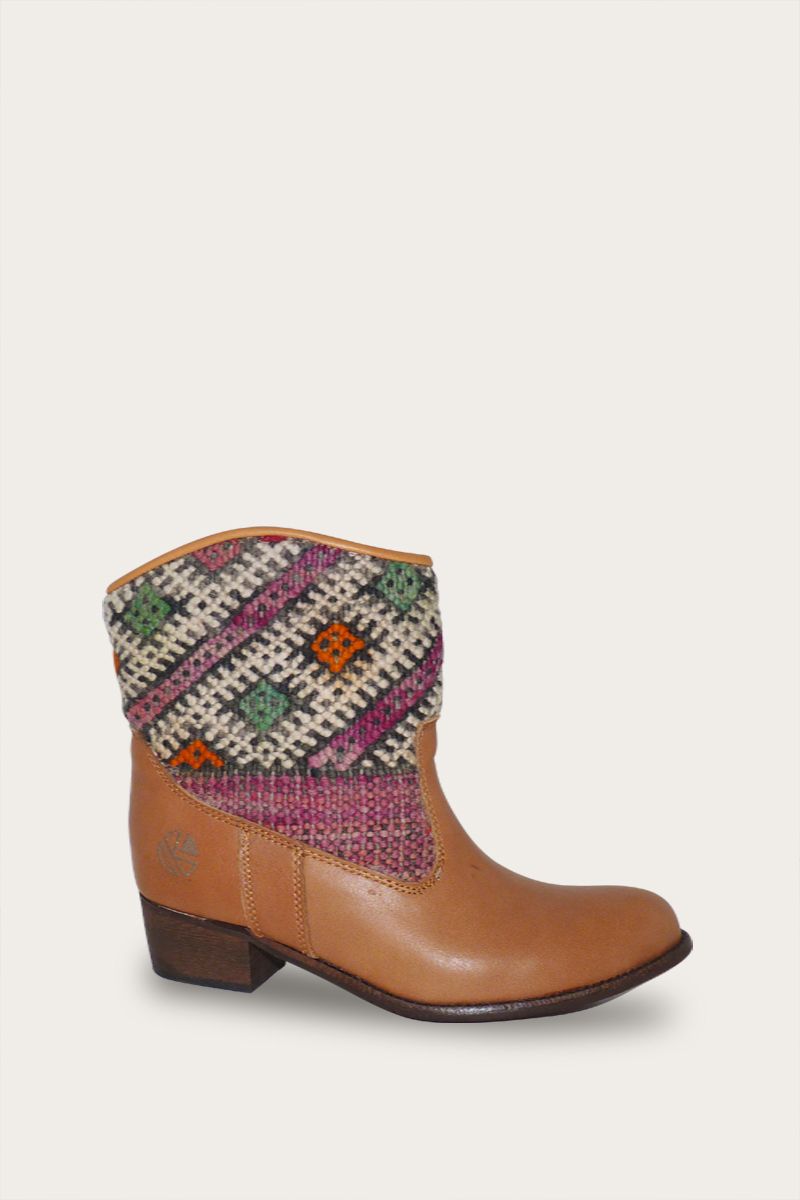 Inez Boots