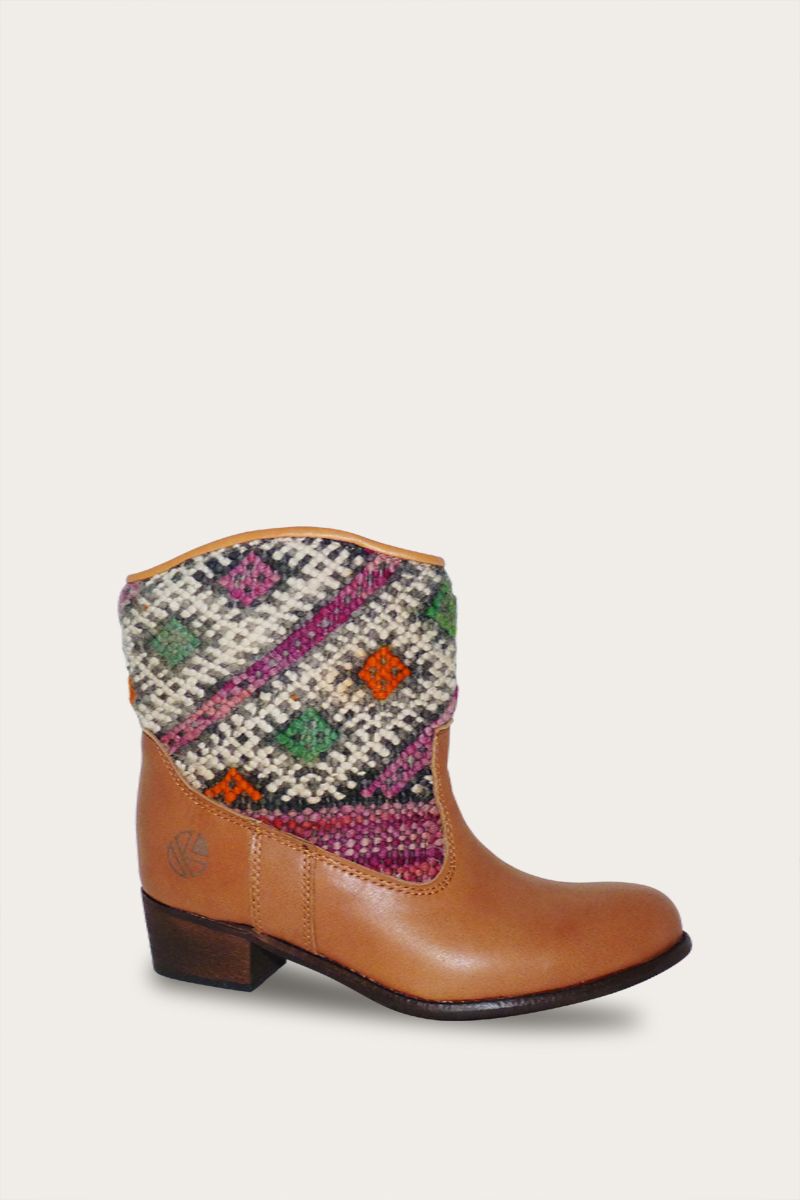 Inez Boots