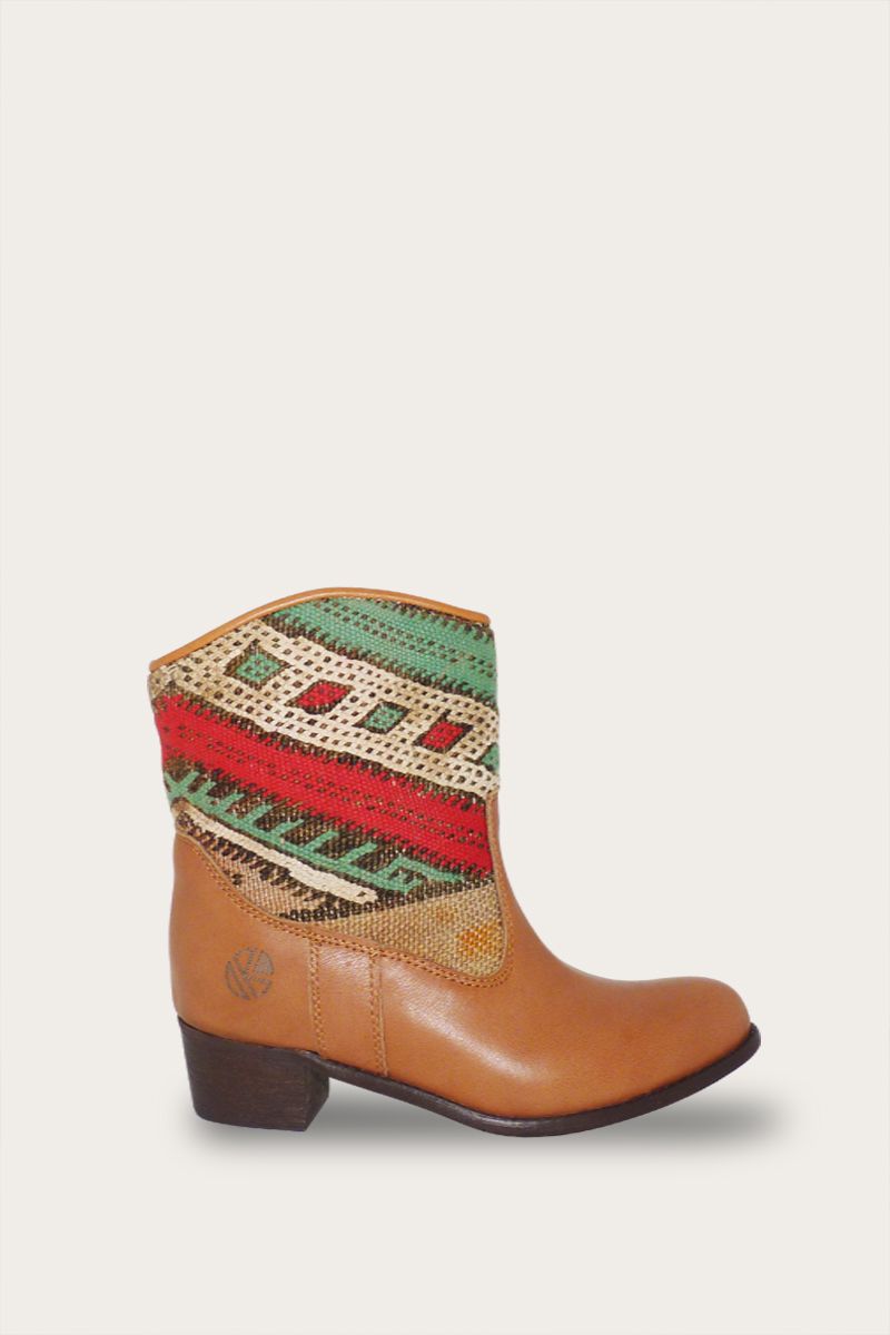Inez Boots