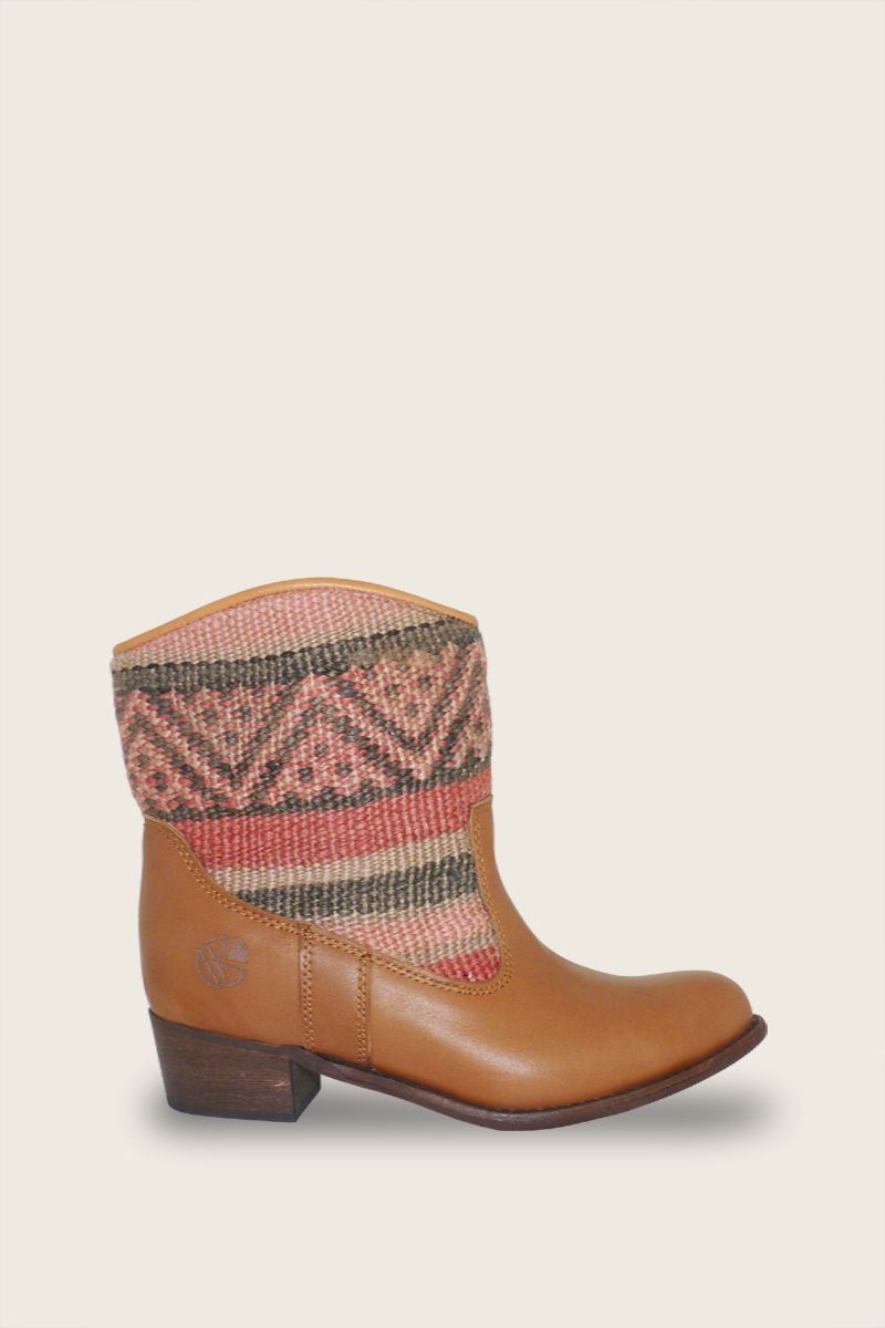 Inez Boots