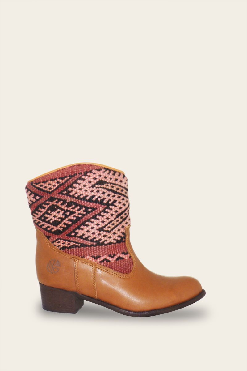 Inez Boots