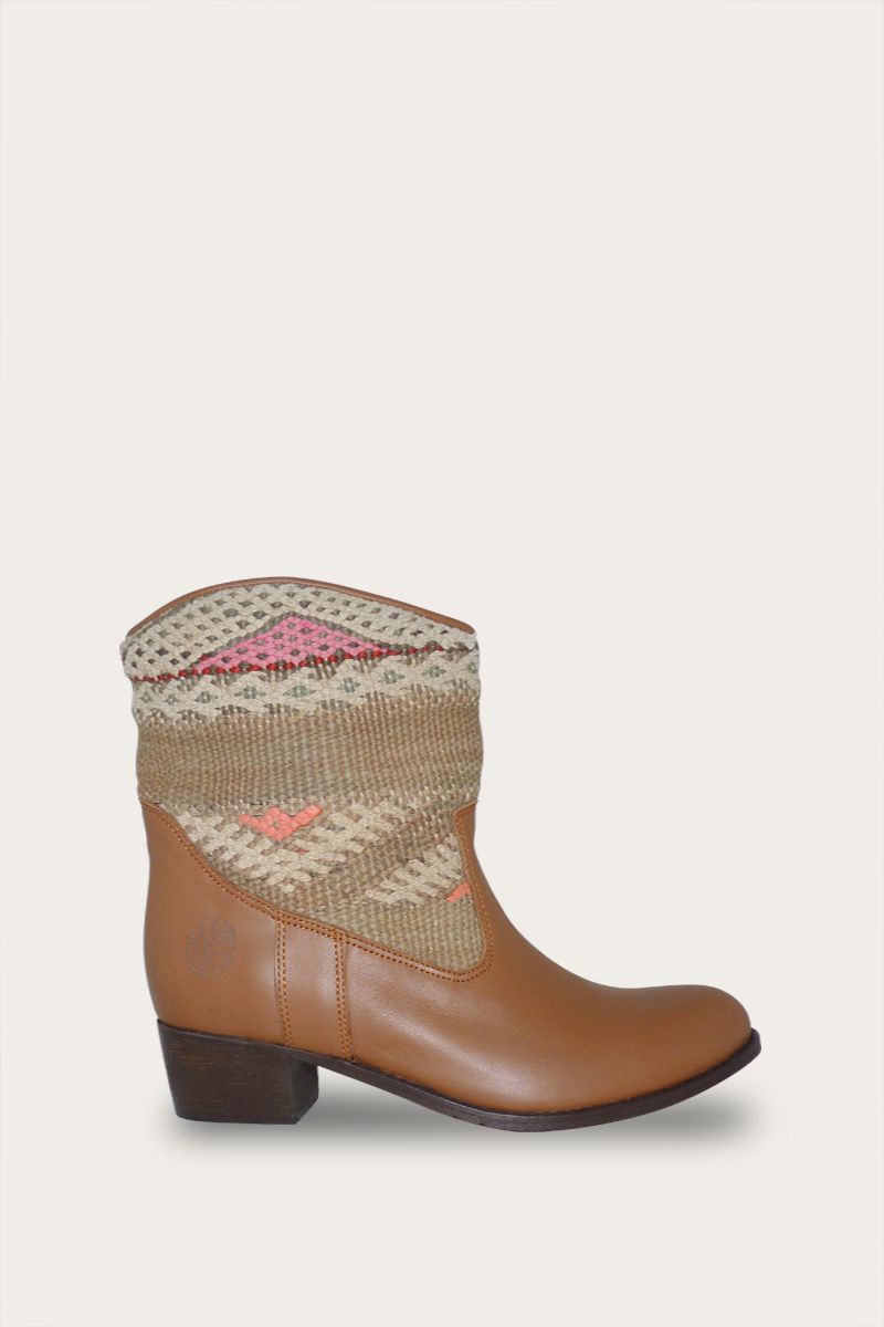 Inez Boots