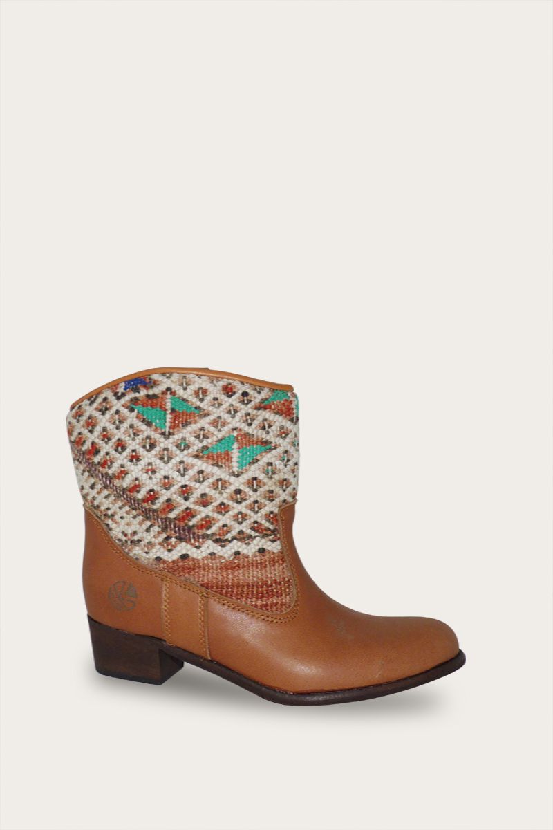 Inez Boots