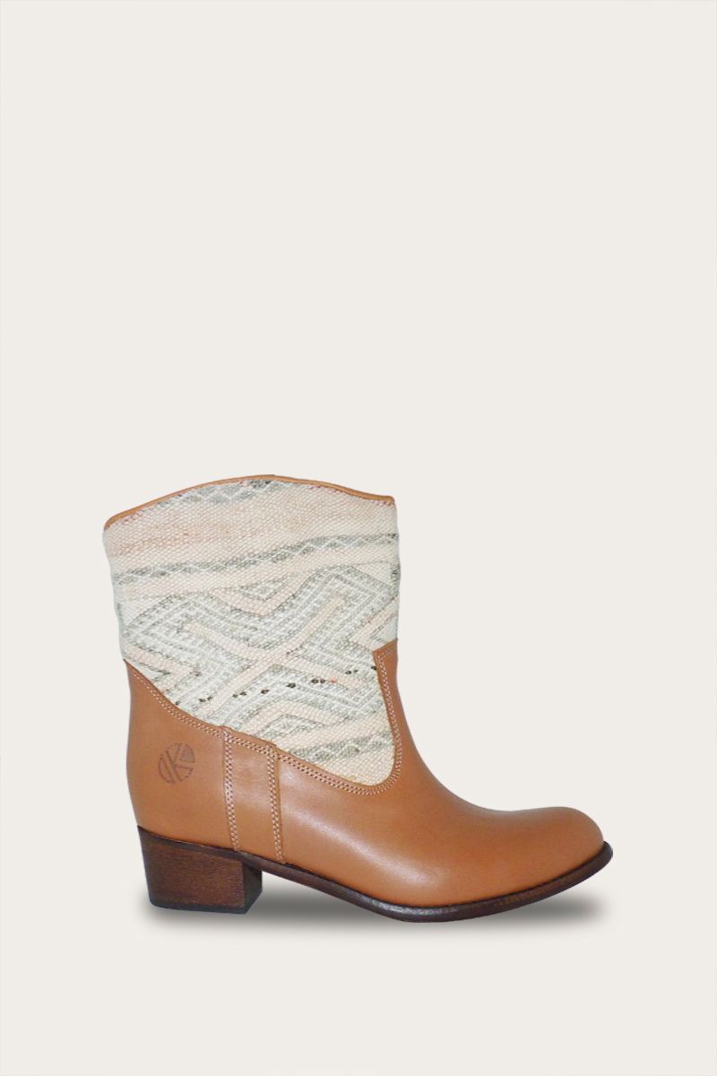 Inez Boots