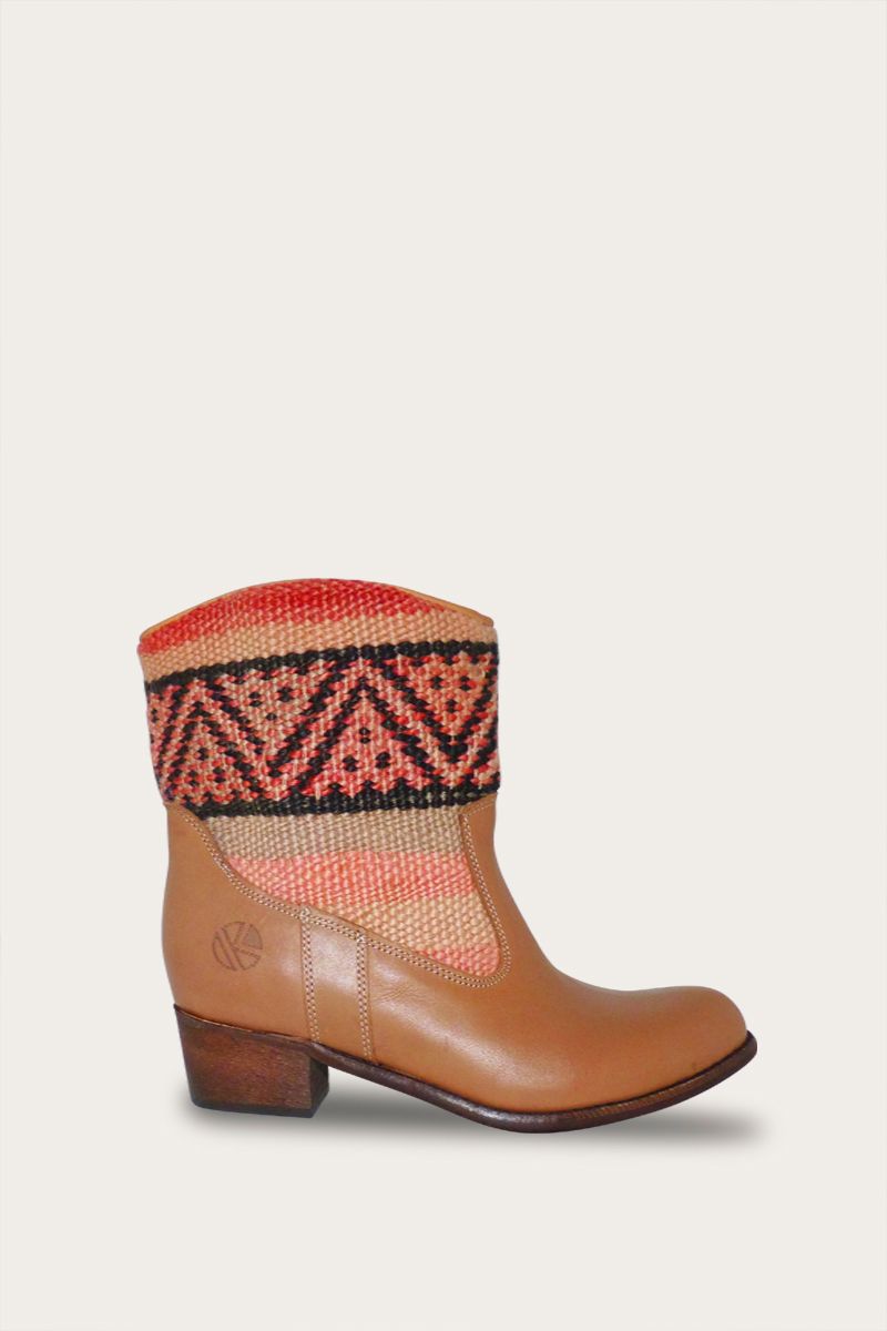 Inez Boots